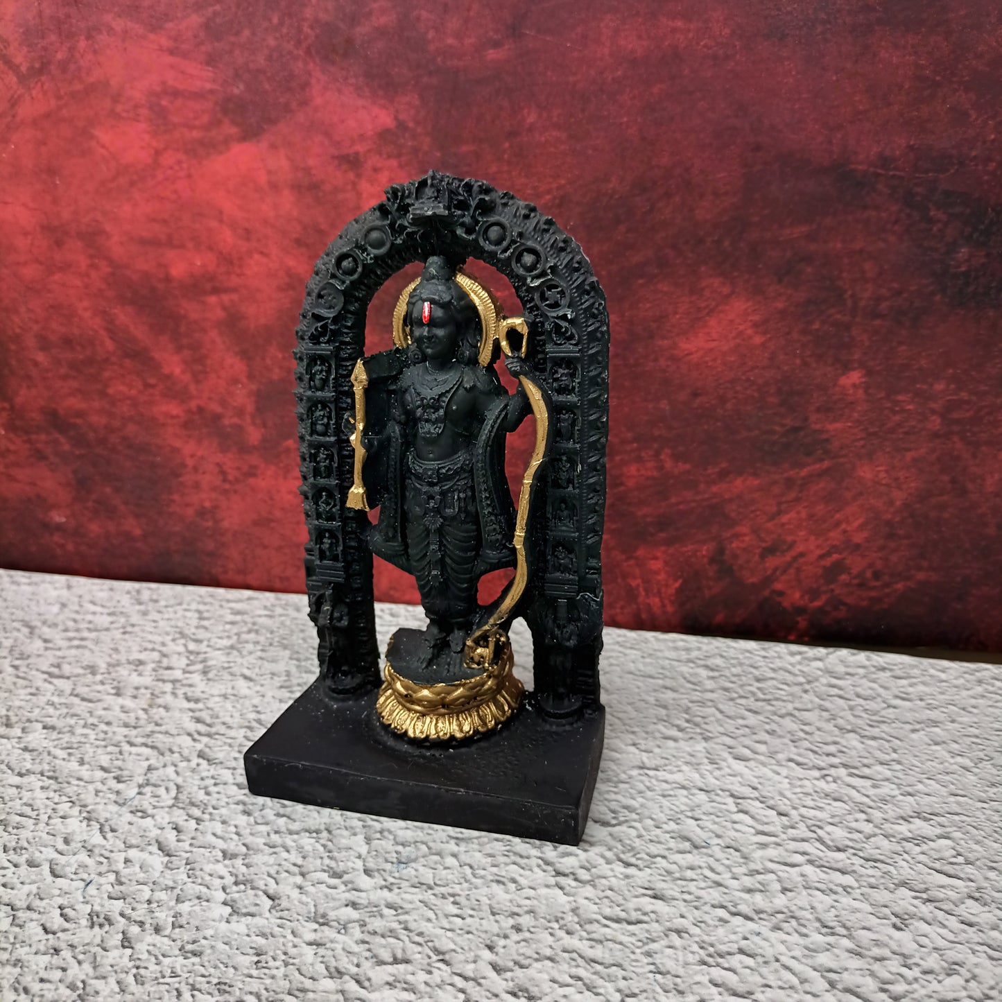 Bala Ramar - BR1