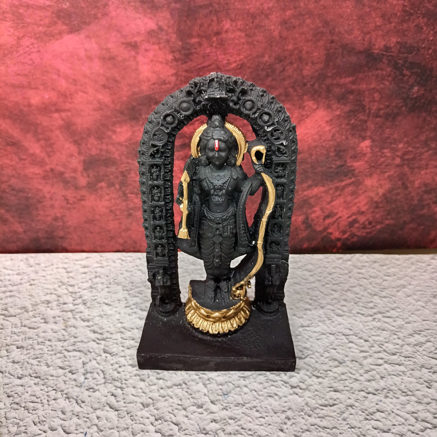 Bala Ramar - BR1