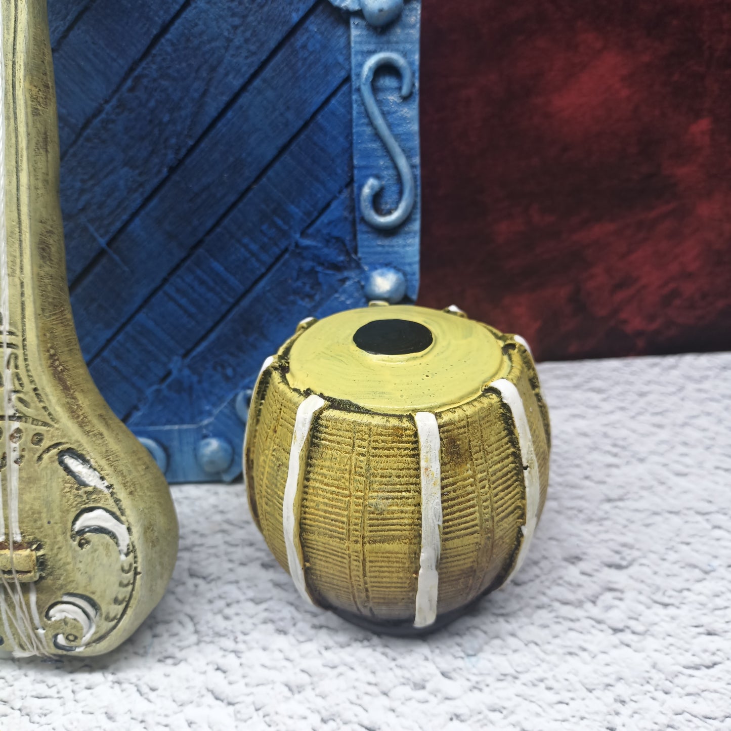Musical Instruments - MI1