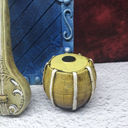 Musical Instruments - MI1