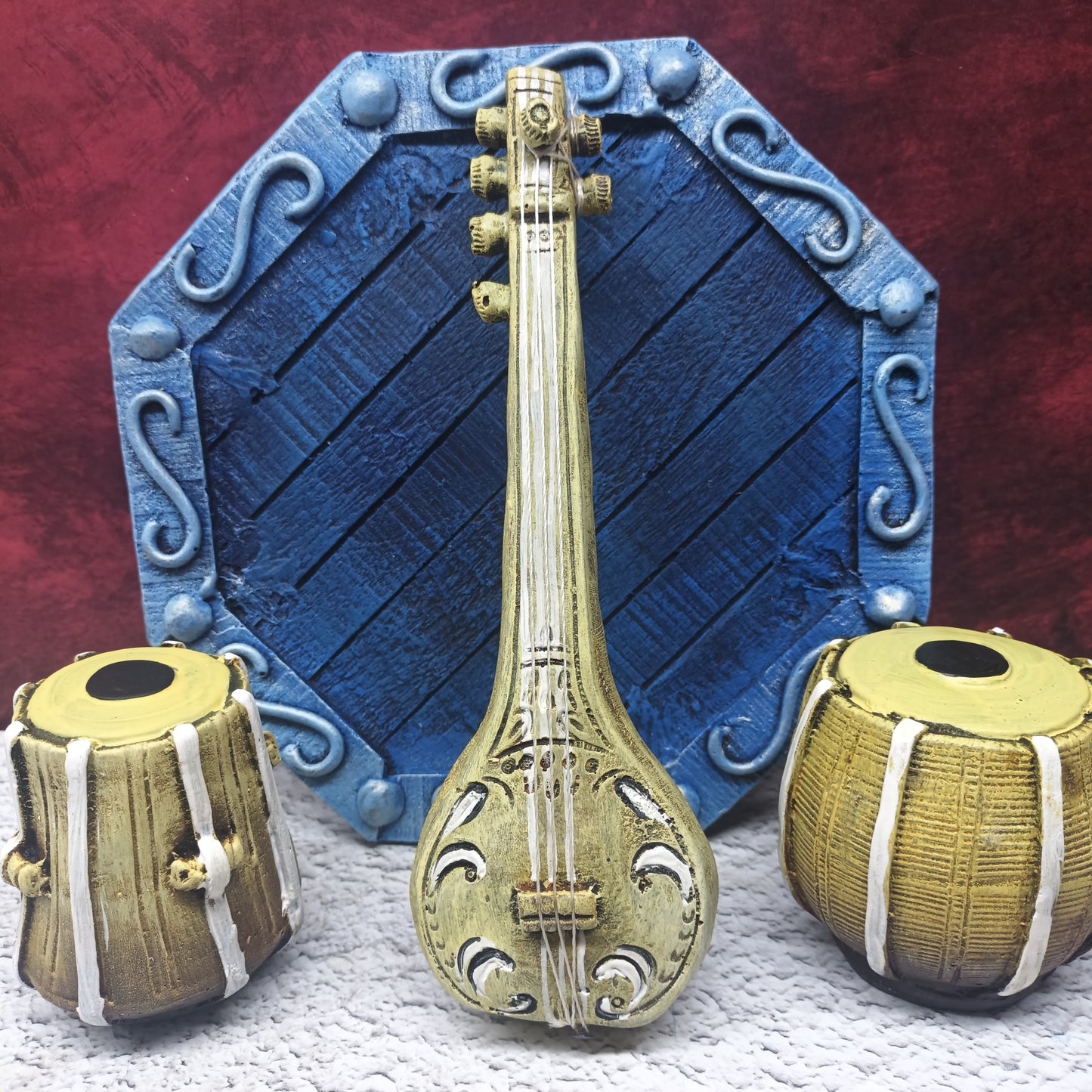 Musical Instruments - MI1