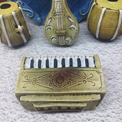 Musical Instruments - MI1