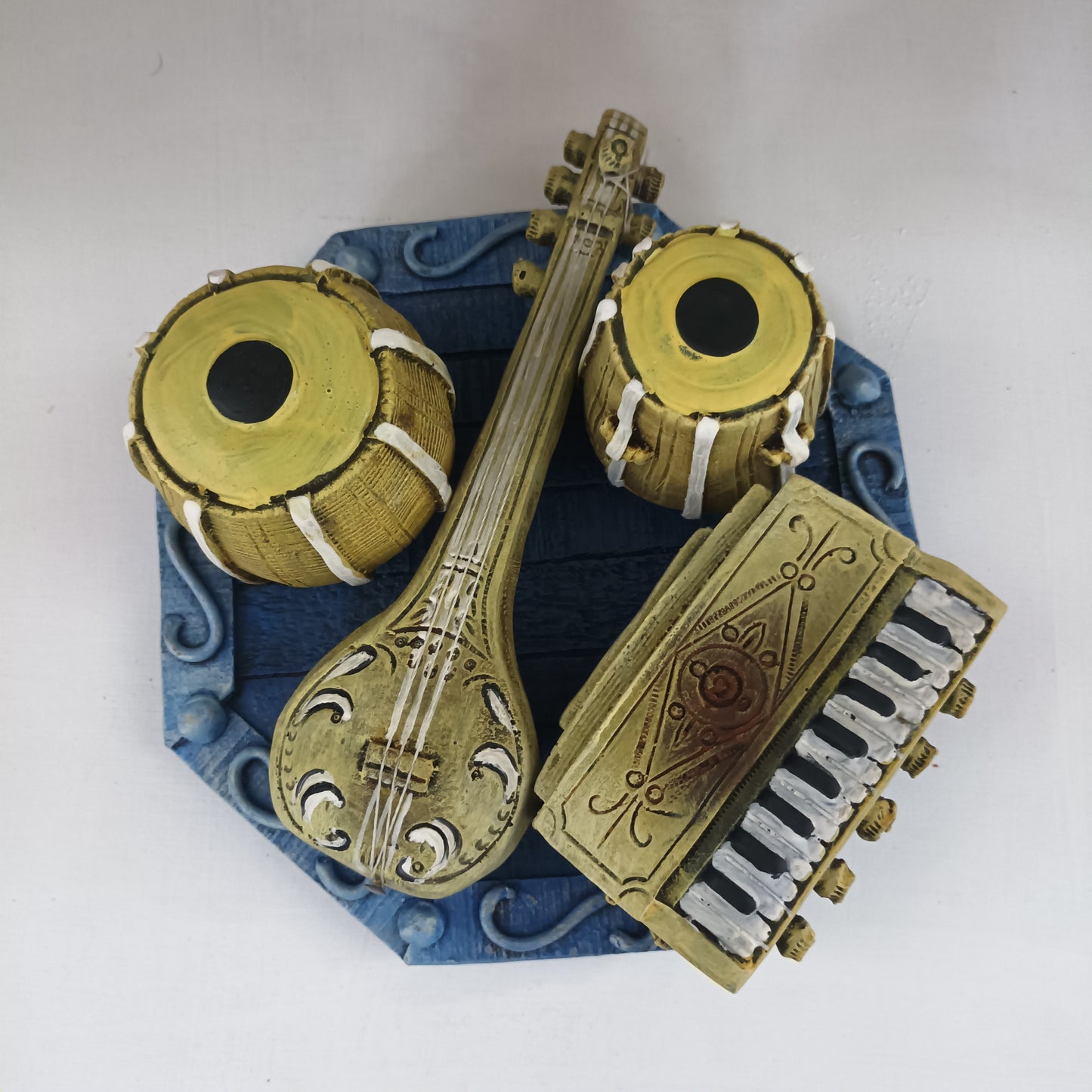 Musical Instruments - MI1