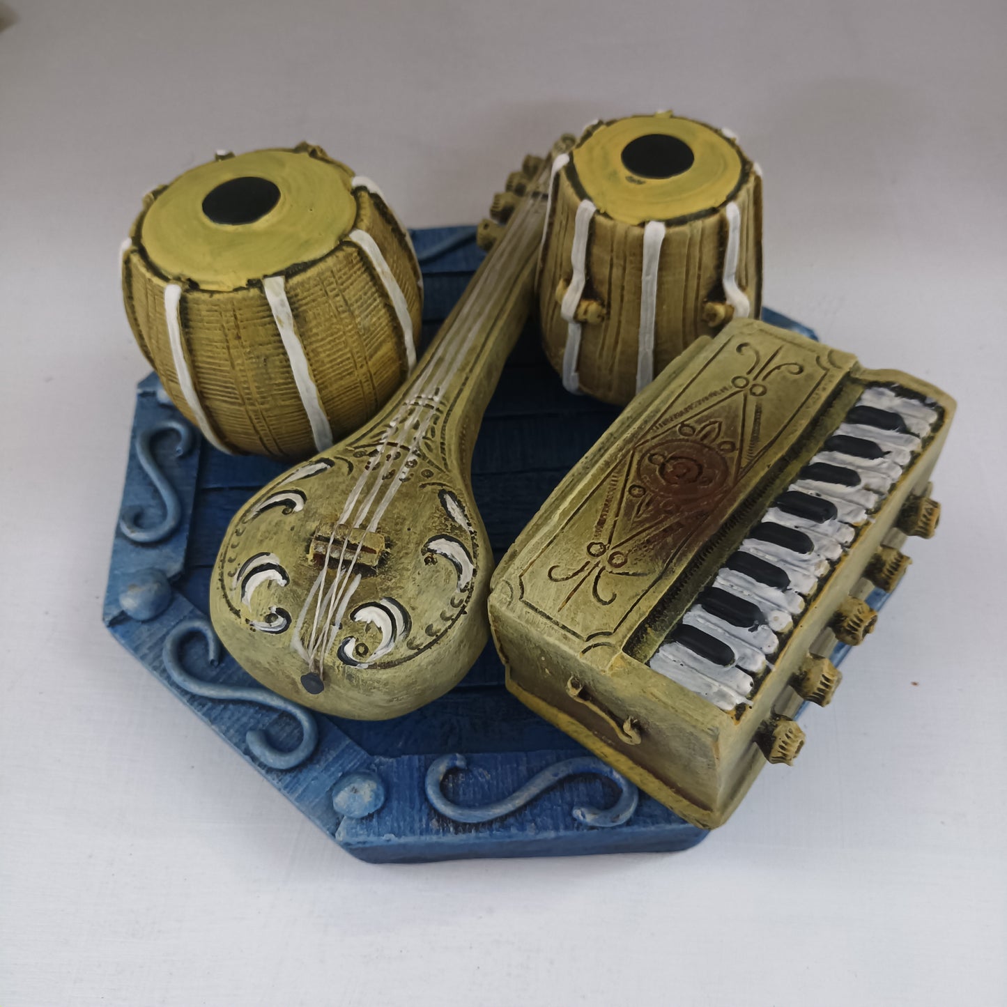Musical Instruments - MI1