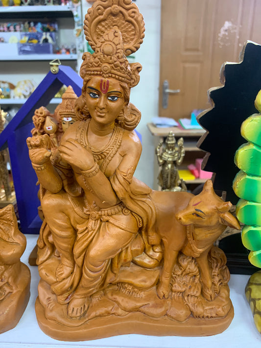 Cow Krishna  - SF3