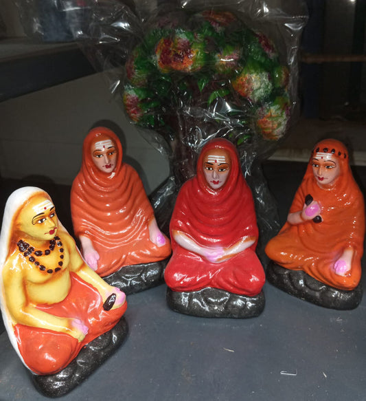 Adi Shankarar Set - AS1