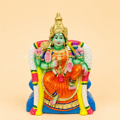 Neelayadakshi | Golu Bommai | Decor Duniya Golu Dolls | Navaratri Golu Bommai - TK911