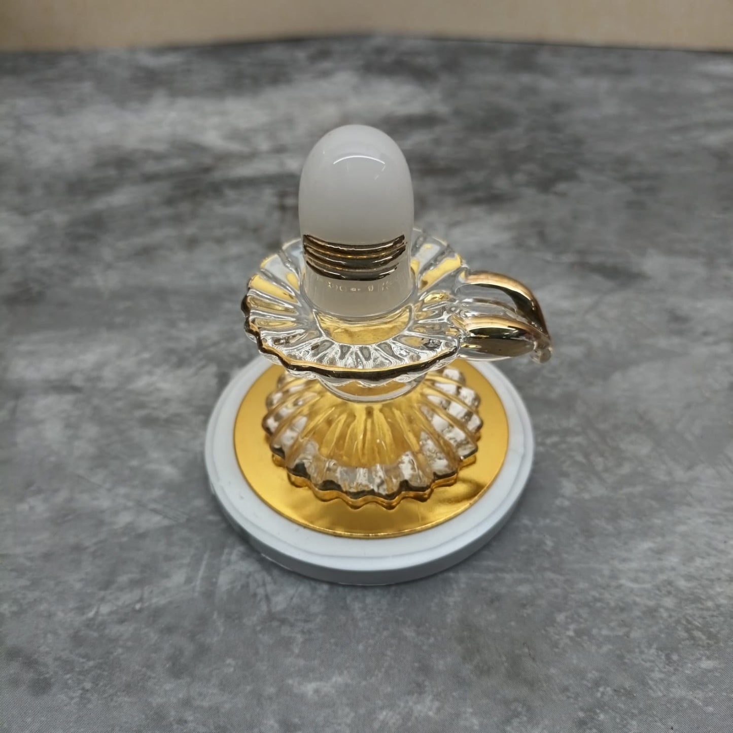 Siva Lingam - LV4