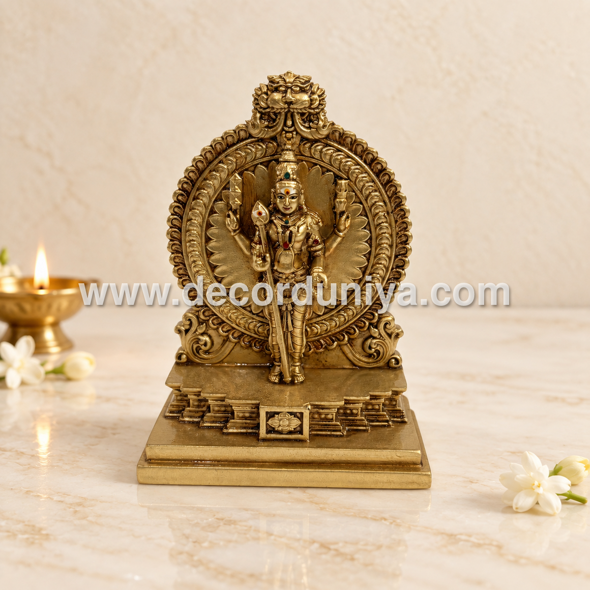 Lord Murugan | Murugar | Decor Duniya – SLK5