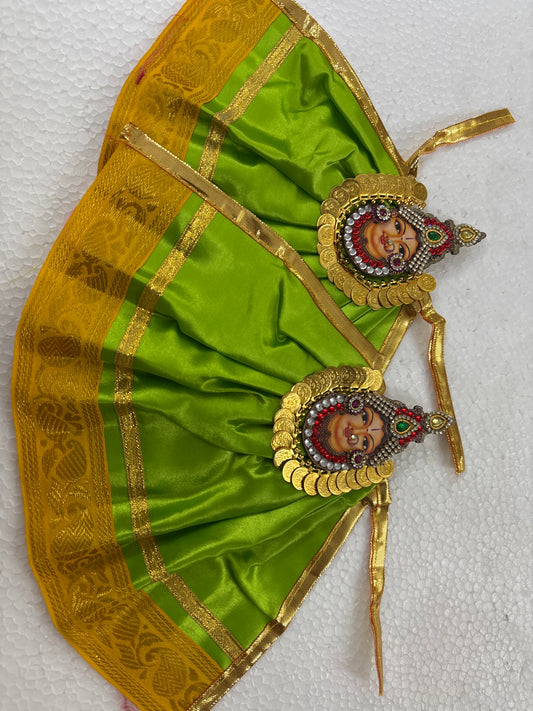 Kuthuvilaku Decor | Lamp Decor - LD15-PR