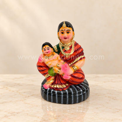 Mother and Child | Thai Sei - TK725-PR