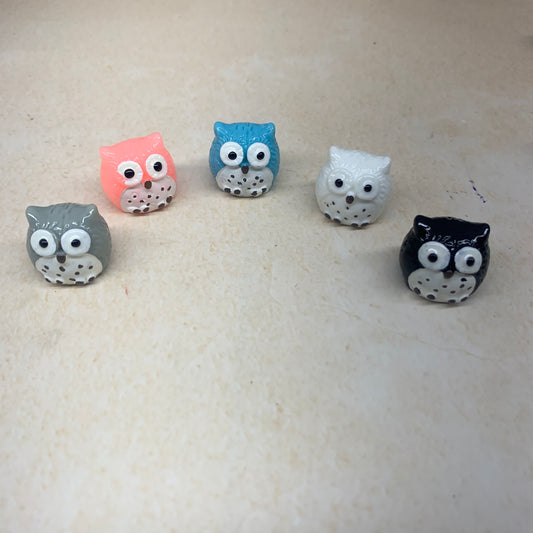 Mini Owl - M131-c