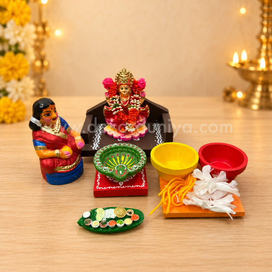 Karadaiyan Nombu Set - KN1