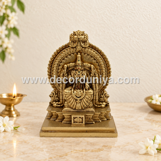 Padmavathy Thayar | Goddess Lakshmi | Decor Duniya – SLK8
