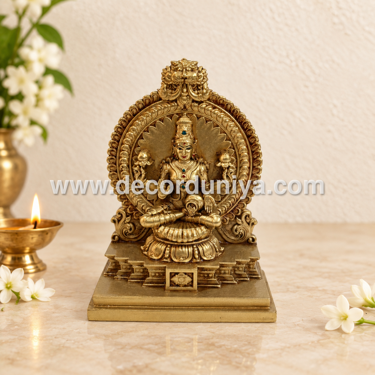 Goddess Lakshmi | Mahalakshmi | – SLK6