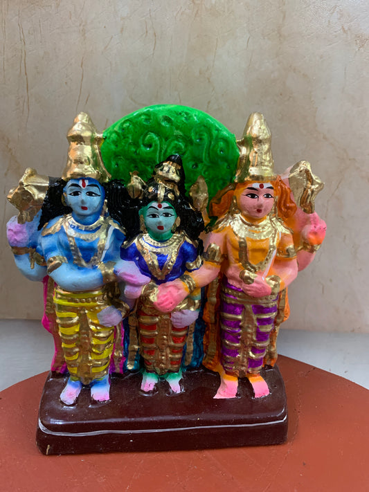 Meenakshi Kalyanam - OND104