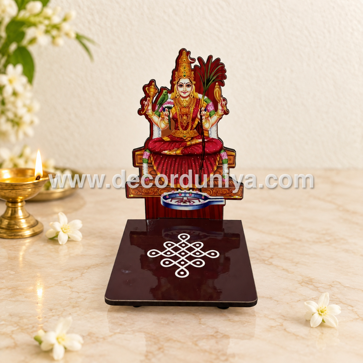 Kamakshi Vilakku Maadam - RTG5