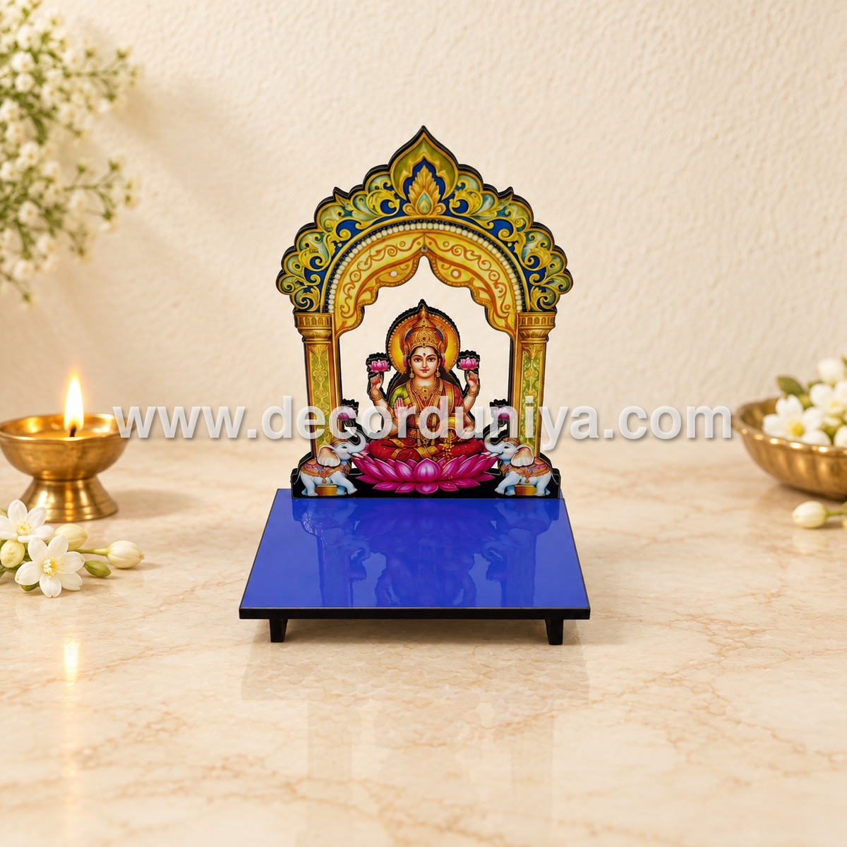 Gajalakshmi Vilakku Maadam - RTG10