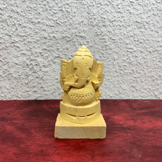 Vellerukku Vinayagar - VV20