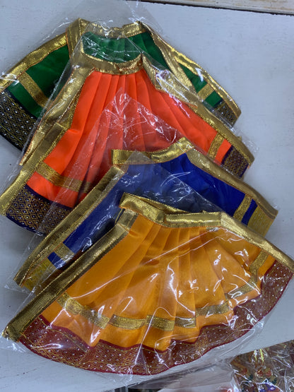 Amman iDols Dress - AK5-PR