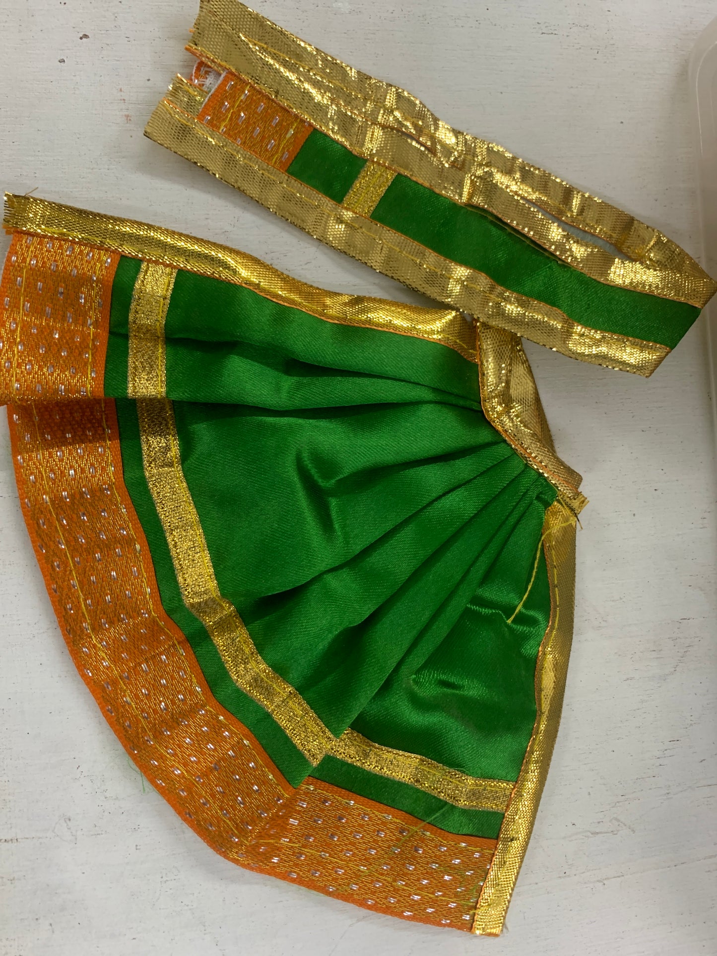 Amman iDols Dress - AK5-PR