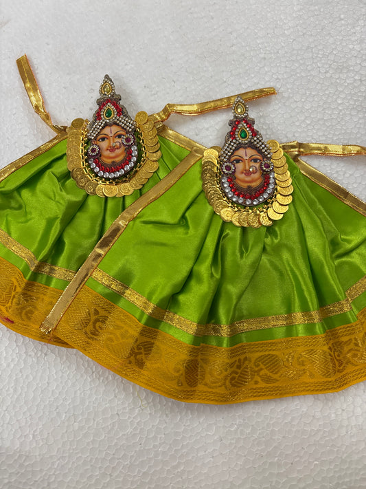 Kuthuvilaku Decor | Lamp Decor - LD15-PR