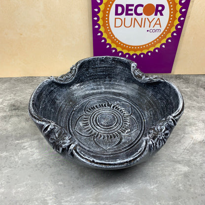 Handcrafted Flower Urili - HF1