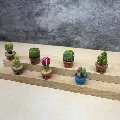 Cactus - M133-C