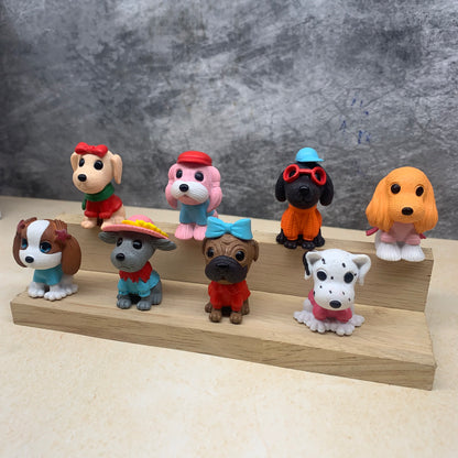 Designer Dogs - M132-C