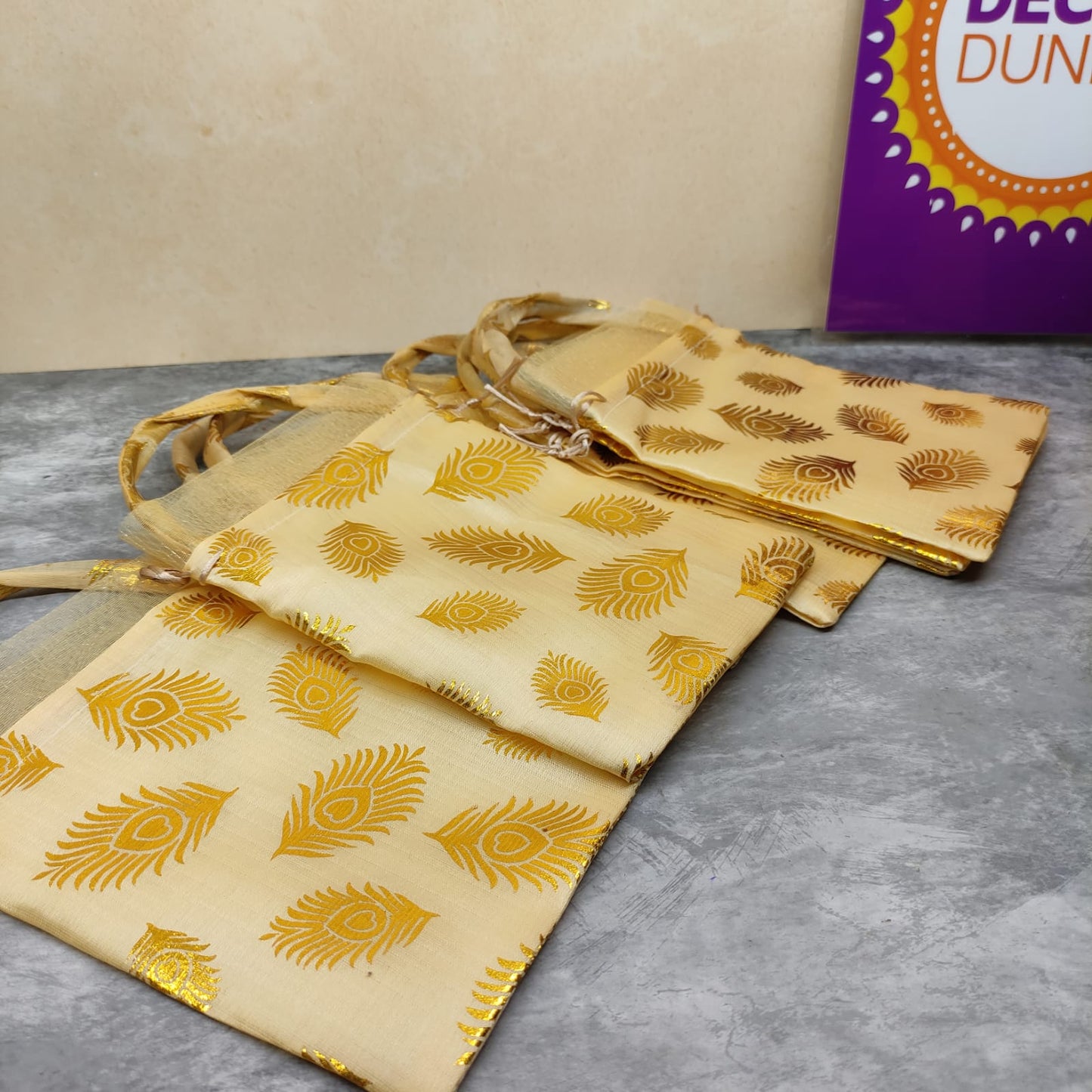 Potli Bag - PB2