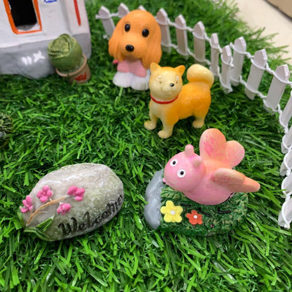 Park Set - PK01