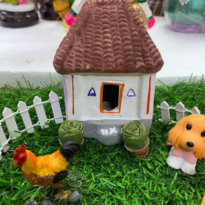 Park Set - PK01