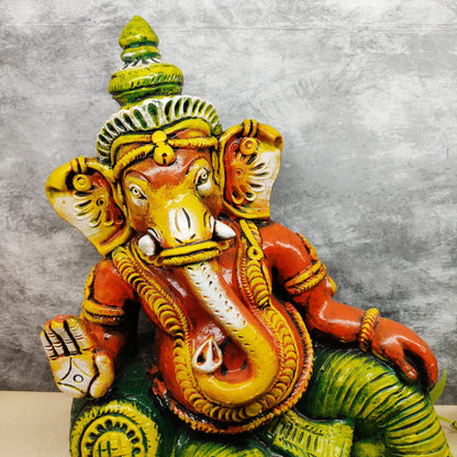 Dindu Ganesha - DG3