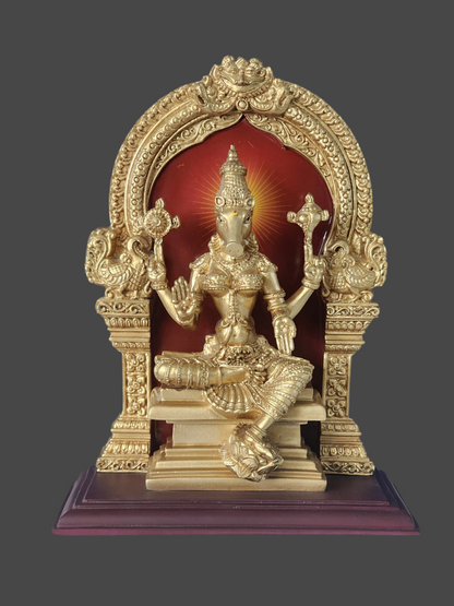 Om Sri Varahi Amman  - KS52