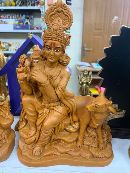Cow Krishna  - SF3