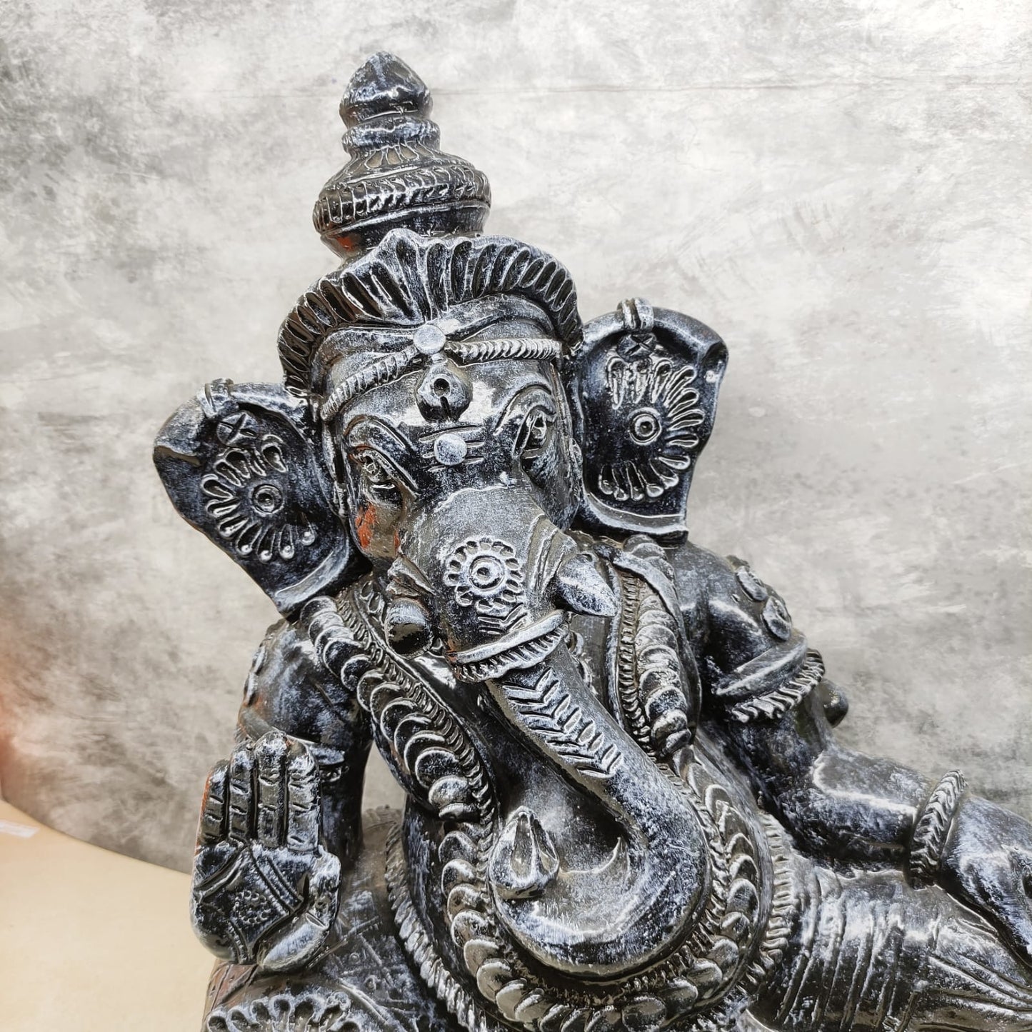 Dindu Ganesha - DG2