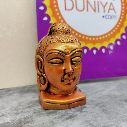 Buddha head- BF03