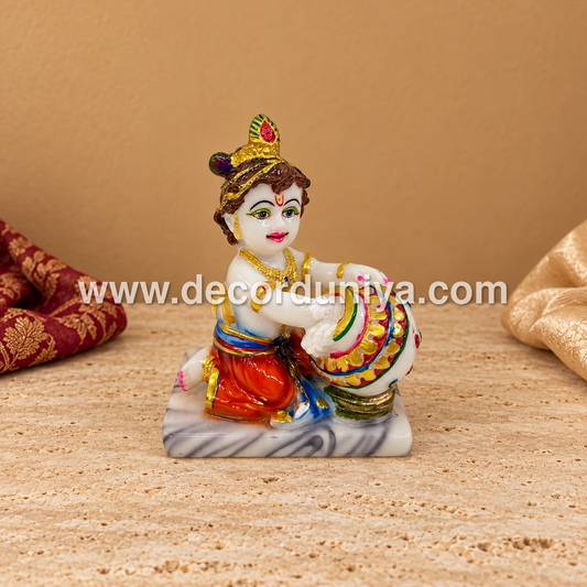 Butter Krishna - LG2