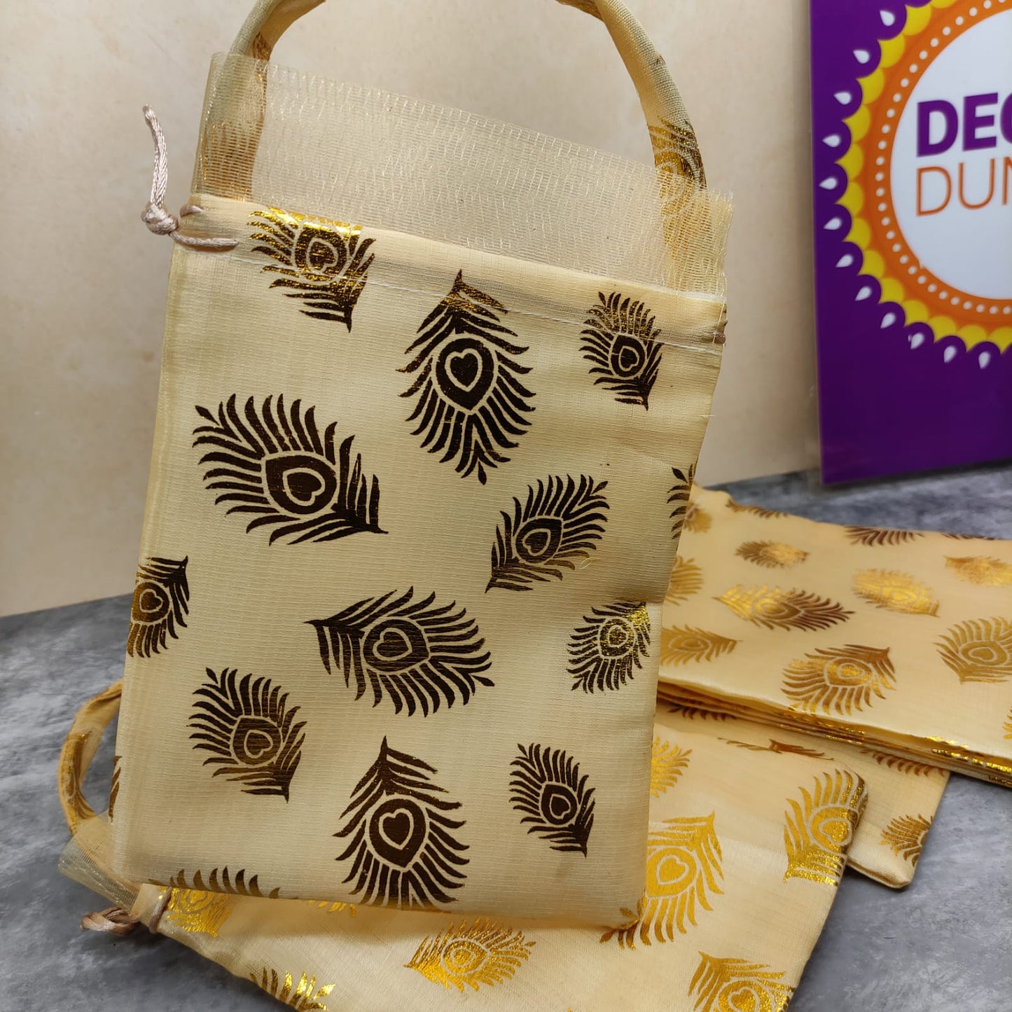 Potli Bag - PB2