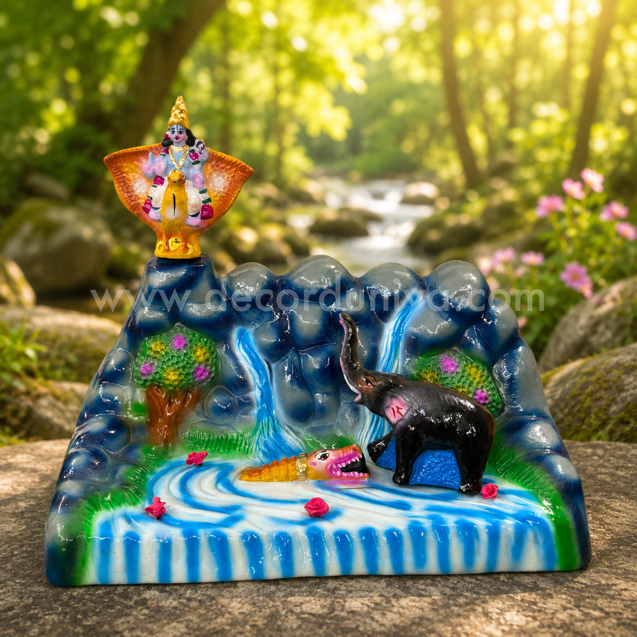 Gajendra Moksham - SGK2