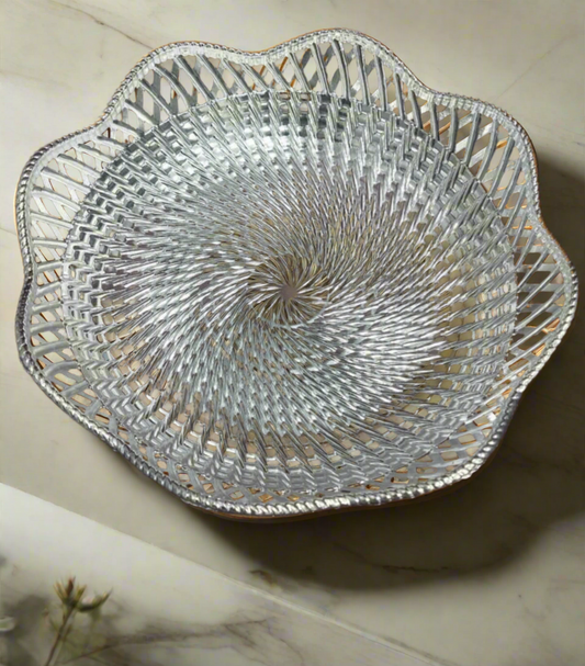 Flower bowl - RMT01
