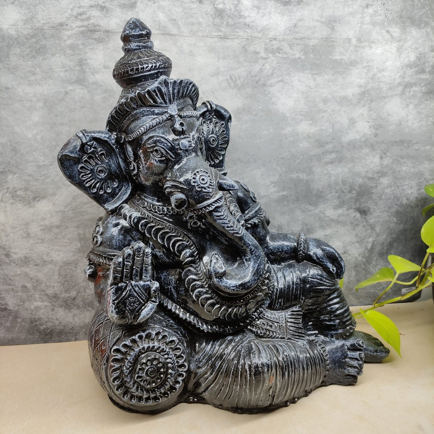 Dindu Ganesha - DG2
