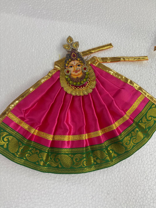 Kuthuvilaku Decor | Lamp Decor - LD23