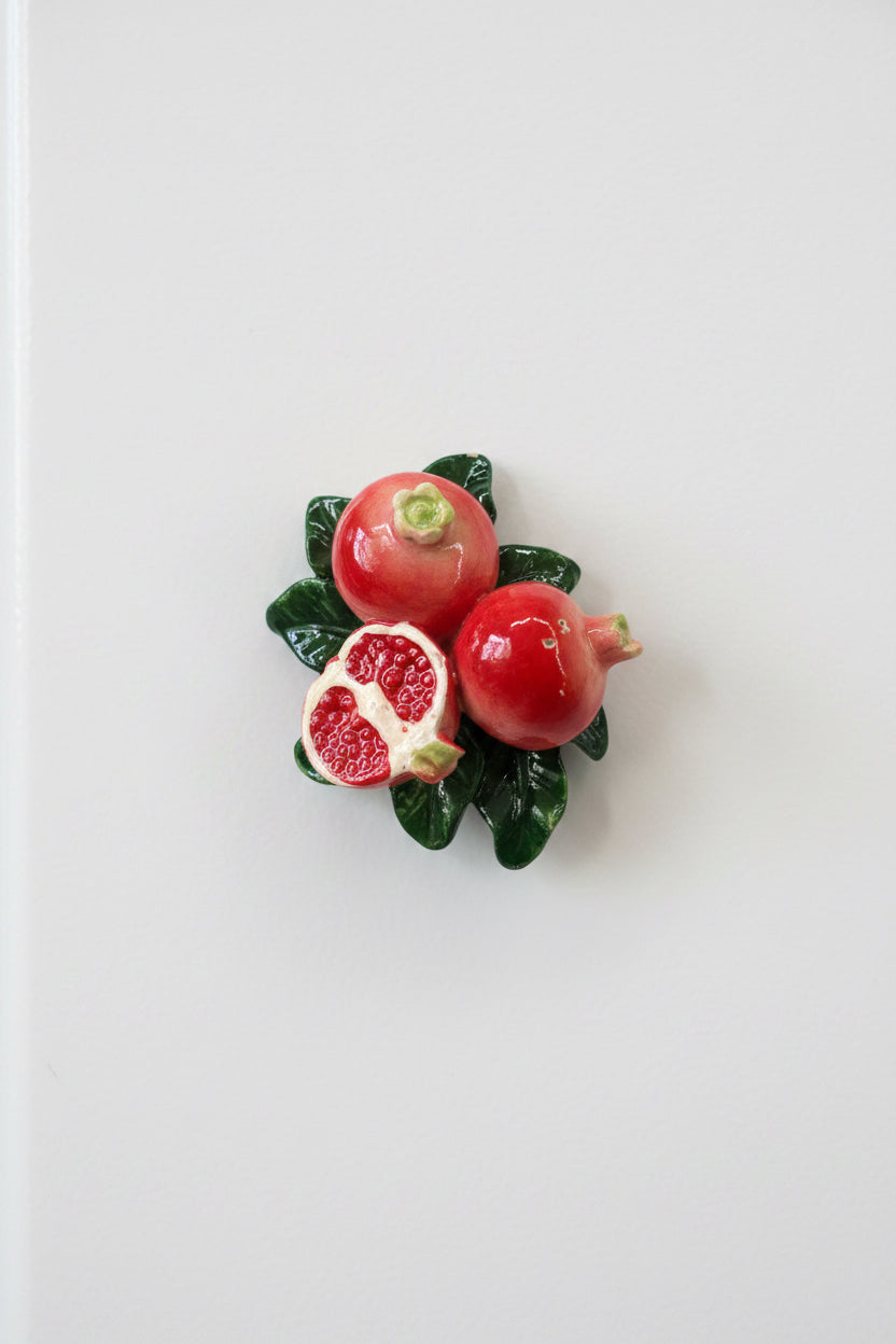 Fridge Magnet - FMSM3