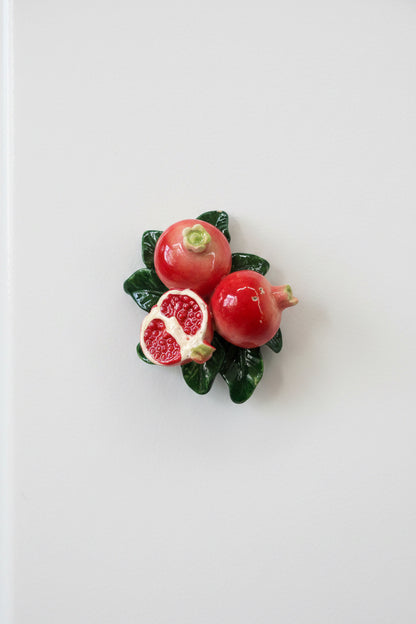 Fridge Magnet - FMSM3