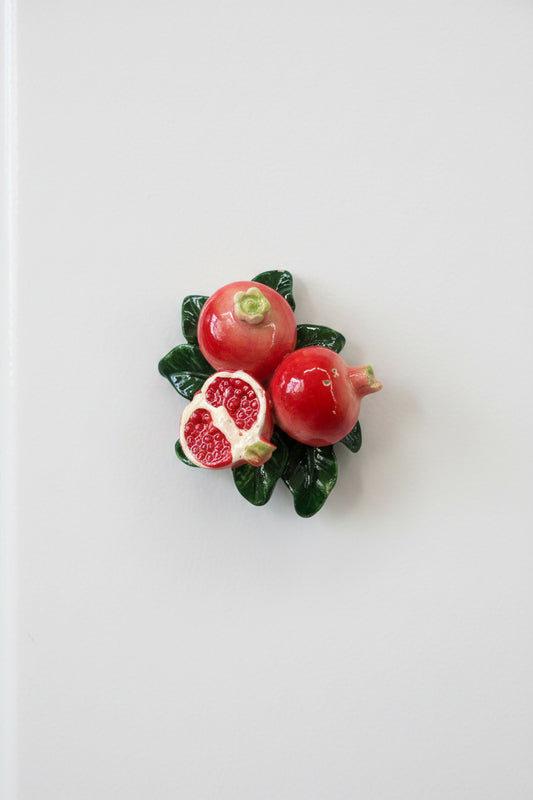 Fridge Magnet - FMSM3