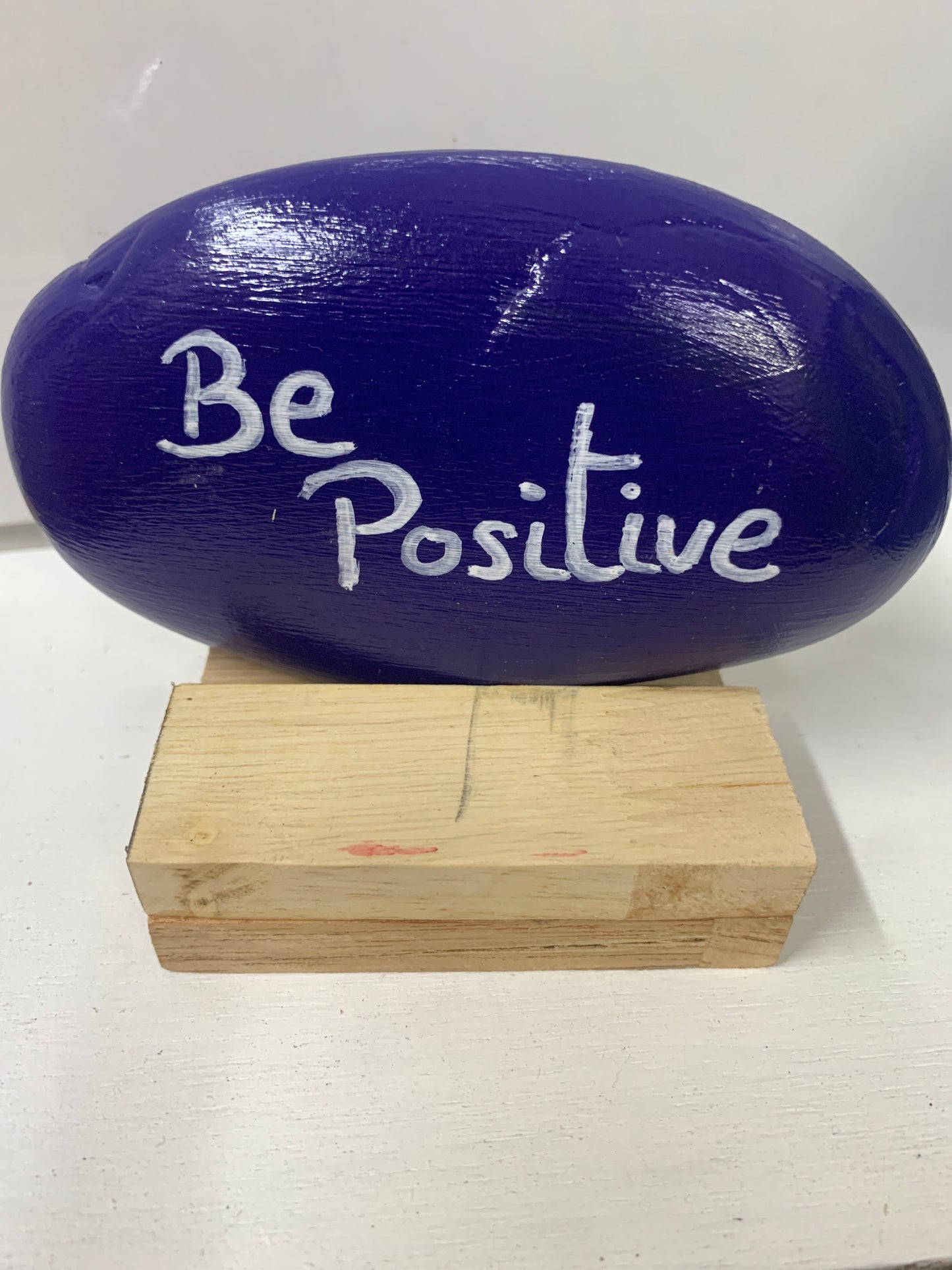 Handcrafted Stone Decor - SD03