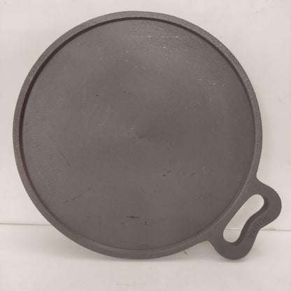 Iron Dosa Tawa | Seasoned - (Treated) Cast Iron - CIDT8