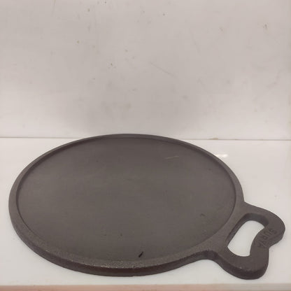 Iron Dosa Tawa | Seasoned - (Treated) Cast Iron - CIDT8