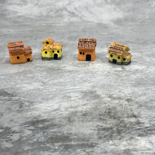 Miniature House - M119